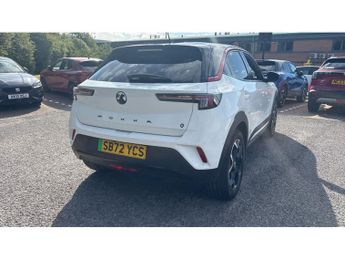 Vauxhall Mokka 100kW GS 50kWh 5dr Auto Electric Hatchback