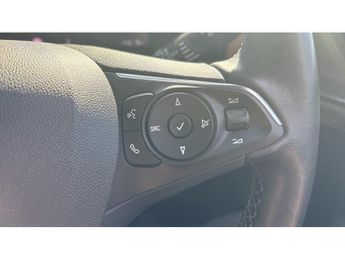 Vauxhall Mokka 100kW GS 50kWh 5dr Auto Electric Hatchback