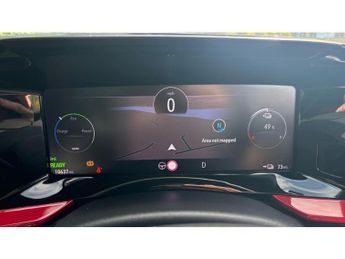 Vauxhall Mokka 100kW GS 50kWh 5dr Auto Electric Hatchback