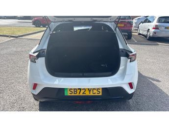 Vauxhall Mokka 100kW GS 50kWh 5dr Auto Electric Hatchback