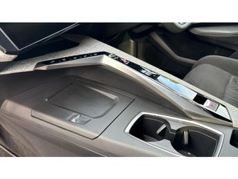 Peugeot 3008 1.2 Hybrid 136 GT 5dr e-DSC6 Petrol Estate