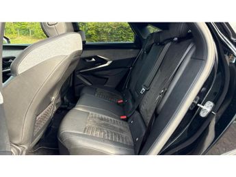 Peugeot 3008 1.2 Hybrid 136 GT 5dr e-DSC6 Petrol Estate