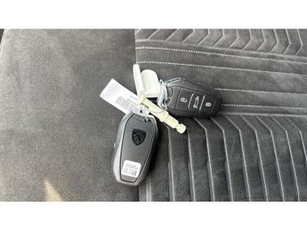 Peugeot 3008 1.2 Hybrid 136 GT 5dr e-DSC6 Petrol Estate