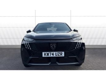 Peugeot 3008 1.2 Hybrid 136 GT 5dr e-DSC6 Petrol Estate