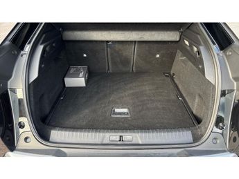 Peugeot 3008 1.2 Hybrid 136 GT 5dr e-DSC6 Petrol Estate