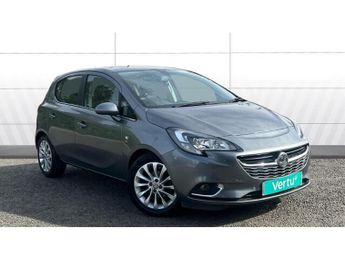 Vauxhall Corsa 1.4 SE 5dr Petrol Hatchback