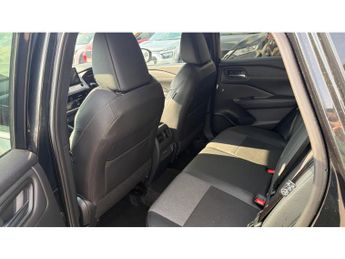 Nissan Qashqai 1.5 E-Power N-Connecta 5dr Auto Hybrid Hatchback