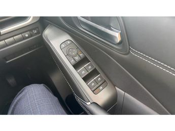 Nissan Qashqai 1.5 E-Power N-Connecta 5dr Auto Hybrid Hatchback