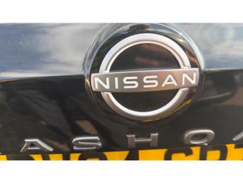Nissan Qashqai 1.5 E-Power N-Connecta 5dr Auto Hybrid Hatchback