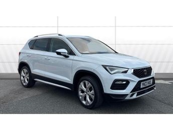 SEAT Ateca 1.5 TSI EVO Xperience 5dr DSG Petrol Estate