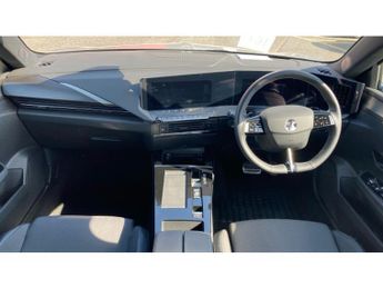Vauxhall Astra 1.2 Turbo 130 GS 5dr Auto Petrol Hatchback