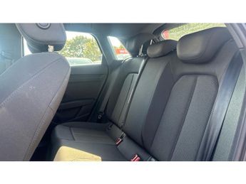 Audi A3 30 TFSI Technik 5dr S Tronic Petrol Hatchback