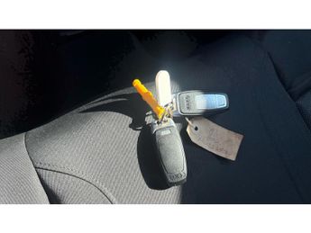 Audi A3 30 TFSI Technik 5dr S Tronic Petrol Hatchback