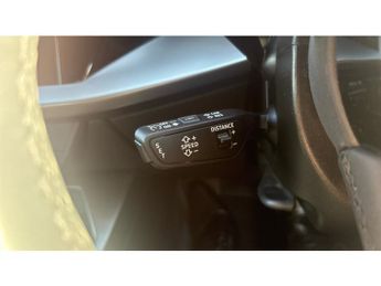 Audi A3 30 TFSI Technik 5dr S Tronic Petrol Hatchback