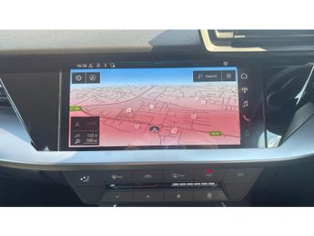 Audi A3 30 TFSI Technik 5dr S Tronic Petrol Hatchback