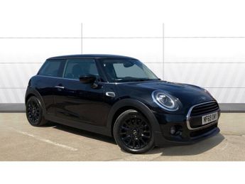MINI Hatch 1.5 One Classic II 3dr Petrol Hatchback