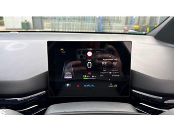 MG MG4 150kW Trophy EV Long Range 64kWh 5dr Auto Electric Hatchback