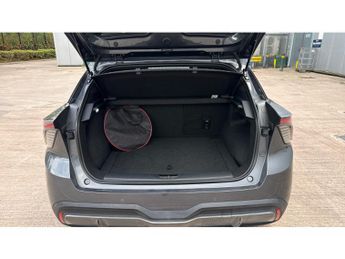 MG MG4 150kW Trophy EV Long Range 64kWh 5dr Auto Electric Hatchback