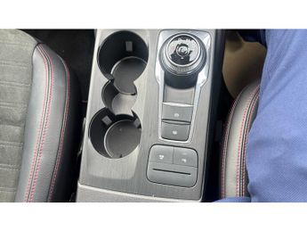 Ford Kuga 2.5 FHEV ST-Line X Edition 5dr CVT Hybrid Estate