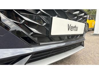 Hyundai i20 1.0T GDi 90 Black Line 5dr DCT Petrol Hatchback