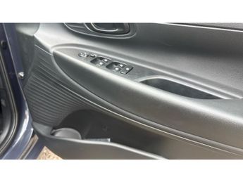 Hyundai i20 1.0T GDi 90 Black Line 5dr DCT Petrol Hatchback