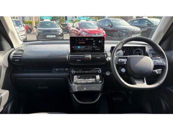Hyundai INSTER 85kW 01 49kWh 5dr Auto Electric Hatchback