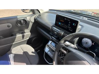 Hyundai INSTER 85kW 01 49kWh 5dr Auto Electric Hatchback