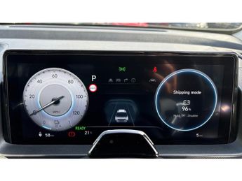Hyundai INSTER 85kW 01 49kWh 5dr Auto Electric Hatchback
