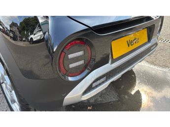 Hyundai INSTER 85kW 01 49kWh 5dr Auto Electric Hatchback