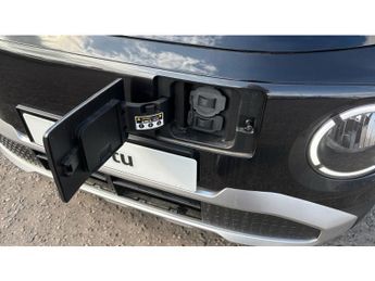 Hyundai INSTER 85kW 01 49kWh 5dr Auto Electric Hatchback