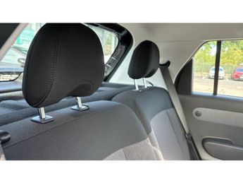 Hyundai INSTER 85kW 01 49kWh 5dr Auto Electric Hatchback