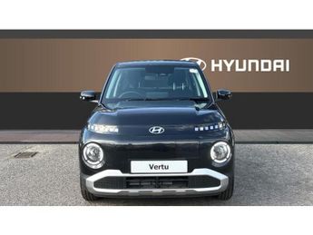 Hyundai INSTER 85kW 01 49kWh 5dr Auto Electric Hatchback