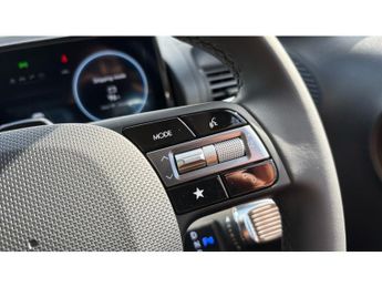 Hyundai INSTER 85kW 01 49kWh 5dr Auto Electric Hatchback
