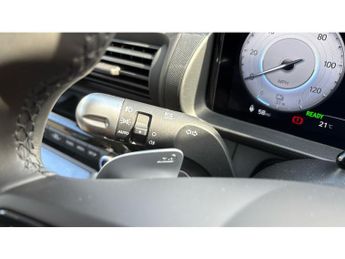 Hyundai INSTER 85kW 01 49kWh 5dr Auto Electric Hatchback