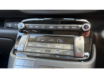 Hyundai INSTER 85kW 01 49kWh 5dr Auto Electric Hatchback