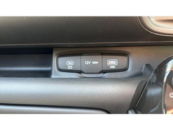Hyundai INSTER 85kW 01 49kWh 5dr Auto Electric Hatchback