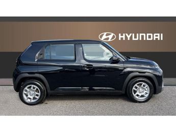 Hyundai INSTER 85kW 01 49kWh 5dr Auto Electric Hatchback