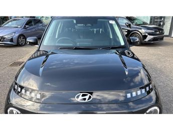Hyundai INSTER 85kW 01 49kWh 5dr Auto Electric Hatchback