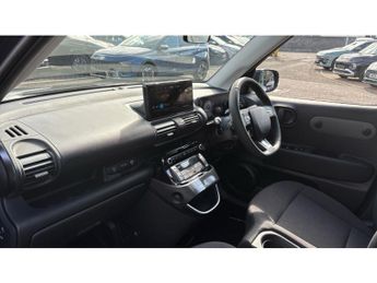 Hyundai INSTER 85kW 01 49kWh 5dr Auto Electric Hatchback