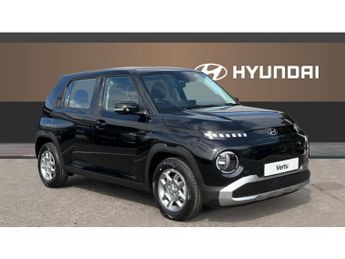 Hyundai Inster 85kW 01 49kWh 5dr Auto Electric Hatchback