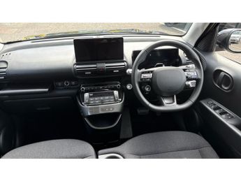 Hyundai INSTER 85kW 01 49kWh 5dr Auto Electric Hatchback
