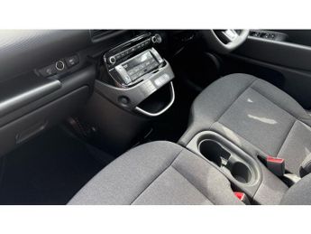Hyundai INSTER 85kW 01 49kWh 5dr Auto Electric Hatchback