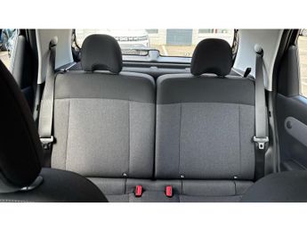 Hyundai INSTER 85kW 01 49kWh 5dr Auto Electric Hatchback
