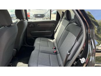 Hyundai INSTER 85kW 01 49kWh 5dr Auto Electric Hatchback