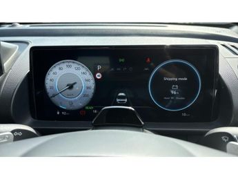 Hyundai INSTER 85kW 01 49kWh 5dr Auto Electric Hatchback