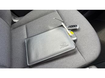 Hyundai INSTER 85kW 01 49kWh 5dr Auto Electric Hatchback
