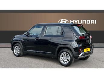 Hyundai INSTER 85kW 01 49kWh 5dr Auto Electric Hatchback