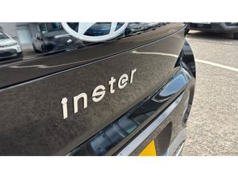 Hyundai INSTER 85kW 01 49kWh 5dr Auto Electric Hatchback