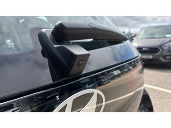 Hyundai INSTER 85kW 01 49kWh 5dr Auto Electric Hatchback