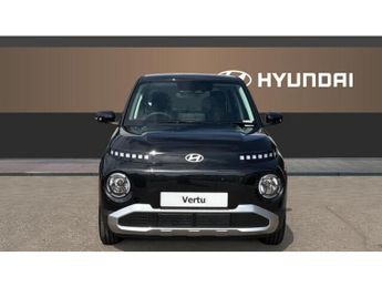 Hyundai INSTER 85kW 01 49kWh 5dr Auto Electric Hatchback